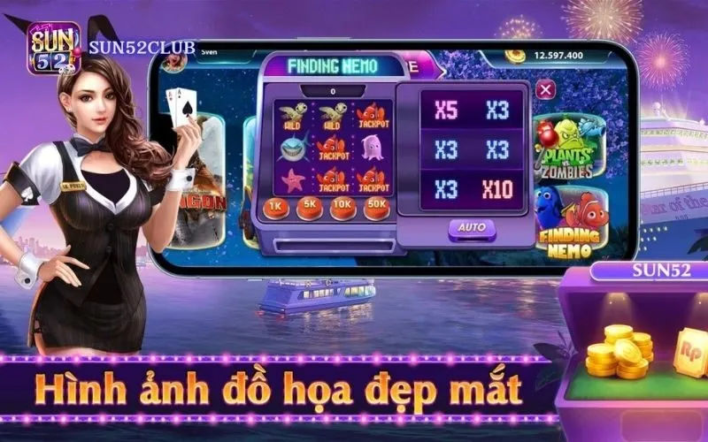Hình ảnh Danh Gia Ung Dung Sun52 trong bài viết Đánh giá ứng dụng Sun52: Ưu và nhược điểm chi tiết. Đánh giá ứng dụng Sun52