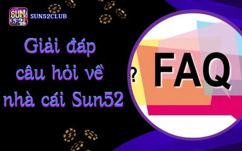 Hỗ trợ trực tuyến Sun52