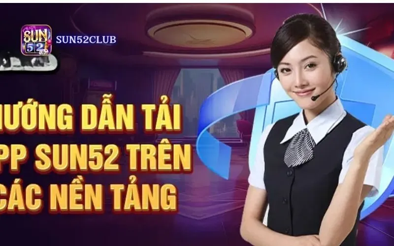 Hướng dẫn cài đặt Sun52 trên iOS