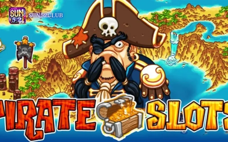 Khuyến mãi Slot game Sun52