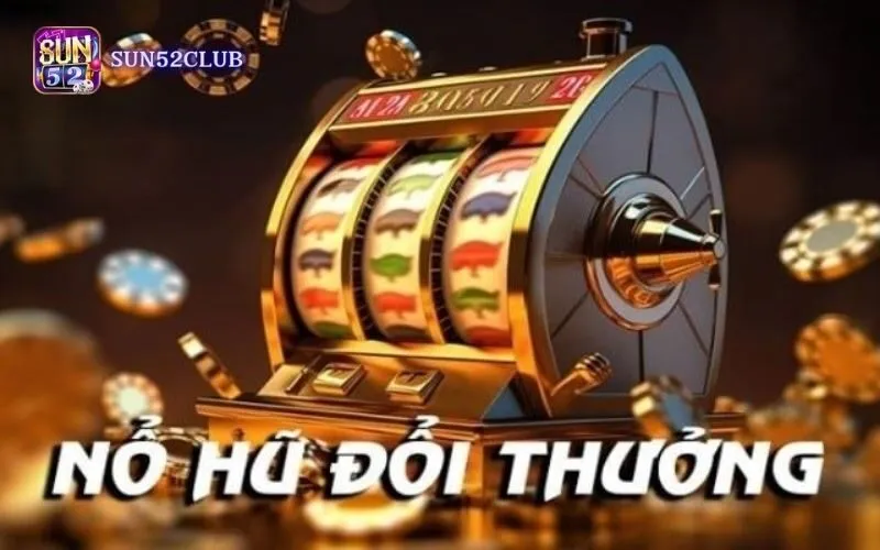 Mini game nổ hũ Sun52