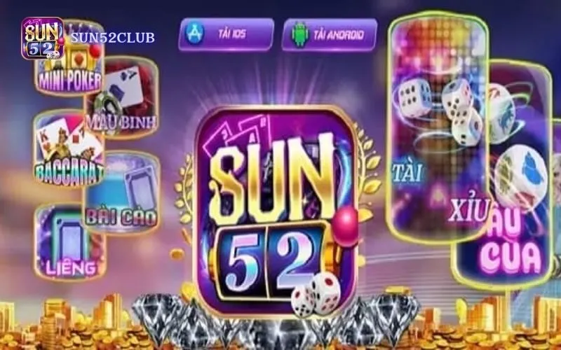 Hình ảnh Nhan Thuong Hang Tuan Sun52 trong bài viết Nhận thưởng hàng tuần Sun52: Cơ Hội Không Thể Bỏ Lỡ!. Nhận thưởng hàng tuần Sun52