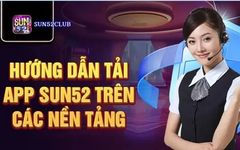 Tải ứng dụng Sun52 cho Android