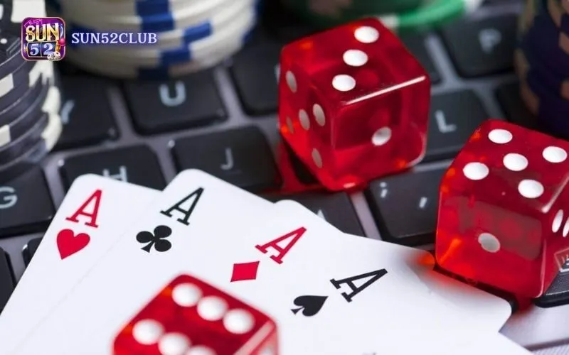 Hình ảnh Trai Nghiem Game Bai Tren Di Dong Sun52 3 trong bài viết Trải nghiệm game bài trên di động Sun52: Mượt Mà, Tiện Lợi. Trải nghiệm game bài trên di động Sun52